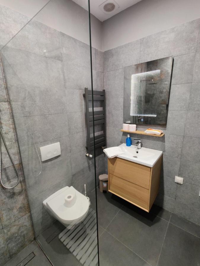 New Residence Braszów Zewnętrze zdjęcie