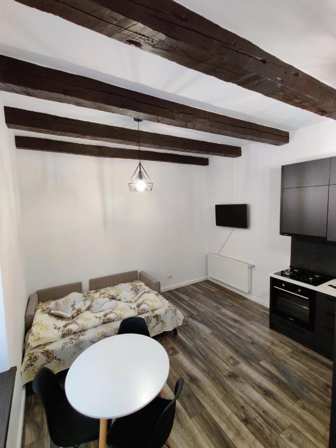 New Residence Braszów Zewnętrze zdjęcie