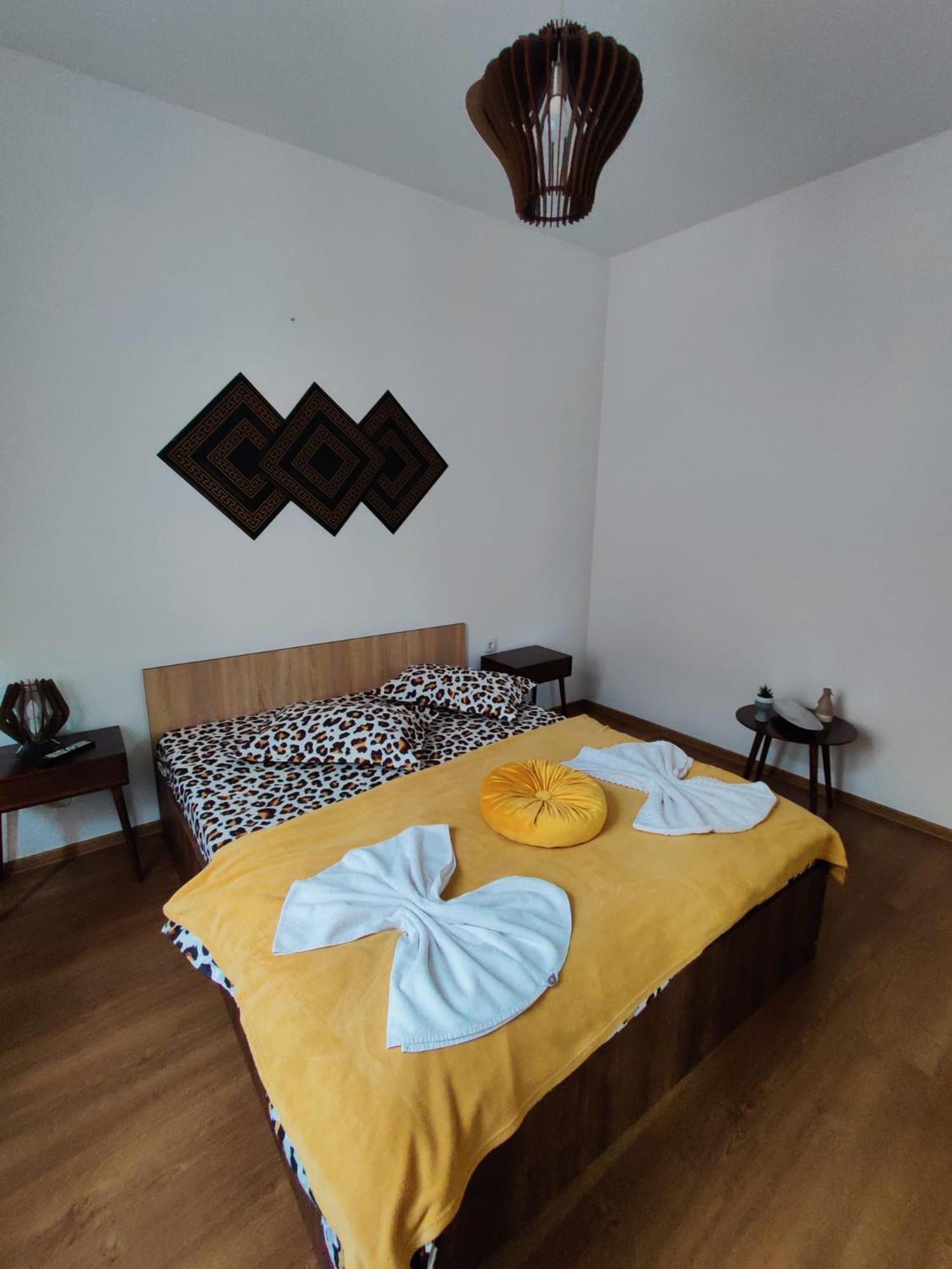 New Residence Braszów Zewnętrze zdjęcie