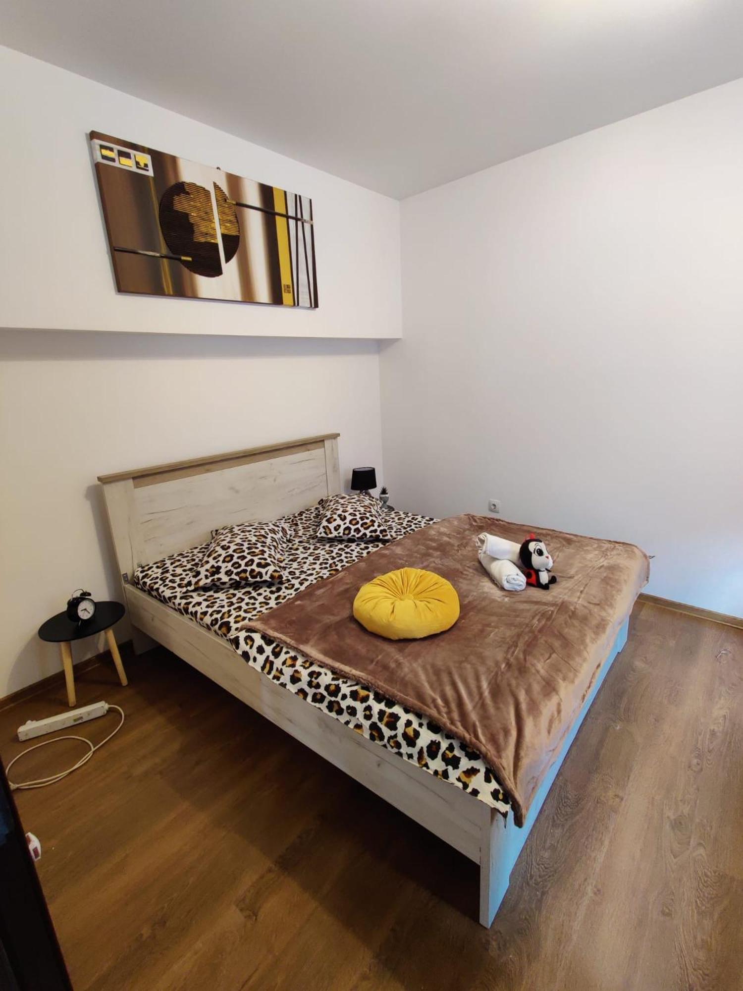 New Residence Braszów Zewnętrze zdjęcie