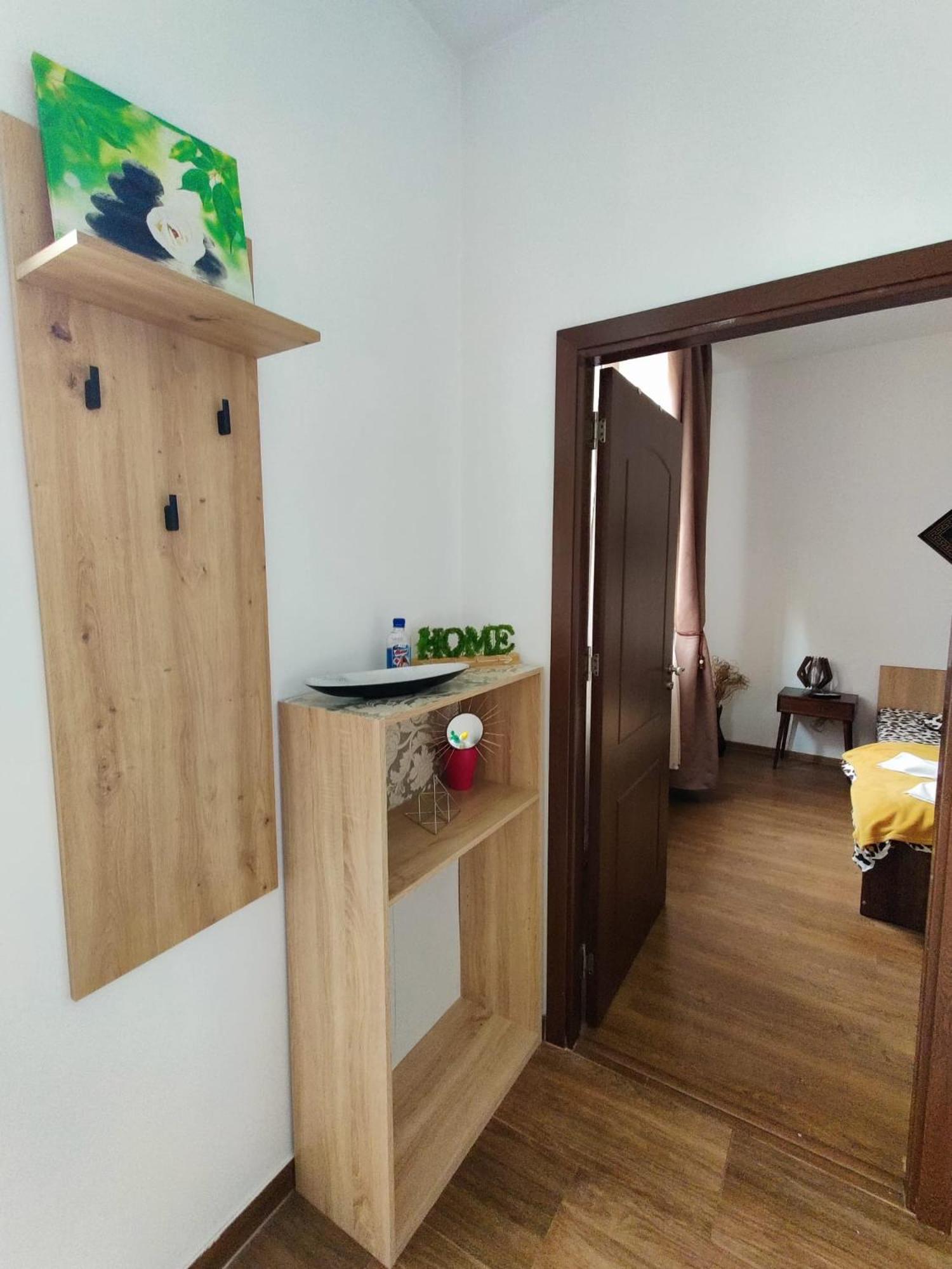 New Residence Braszów Zewnętrze zdjęcie