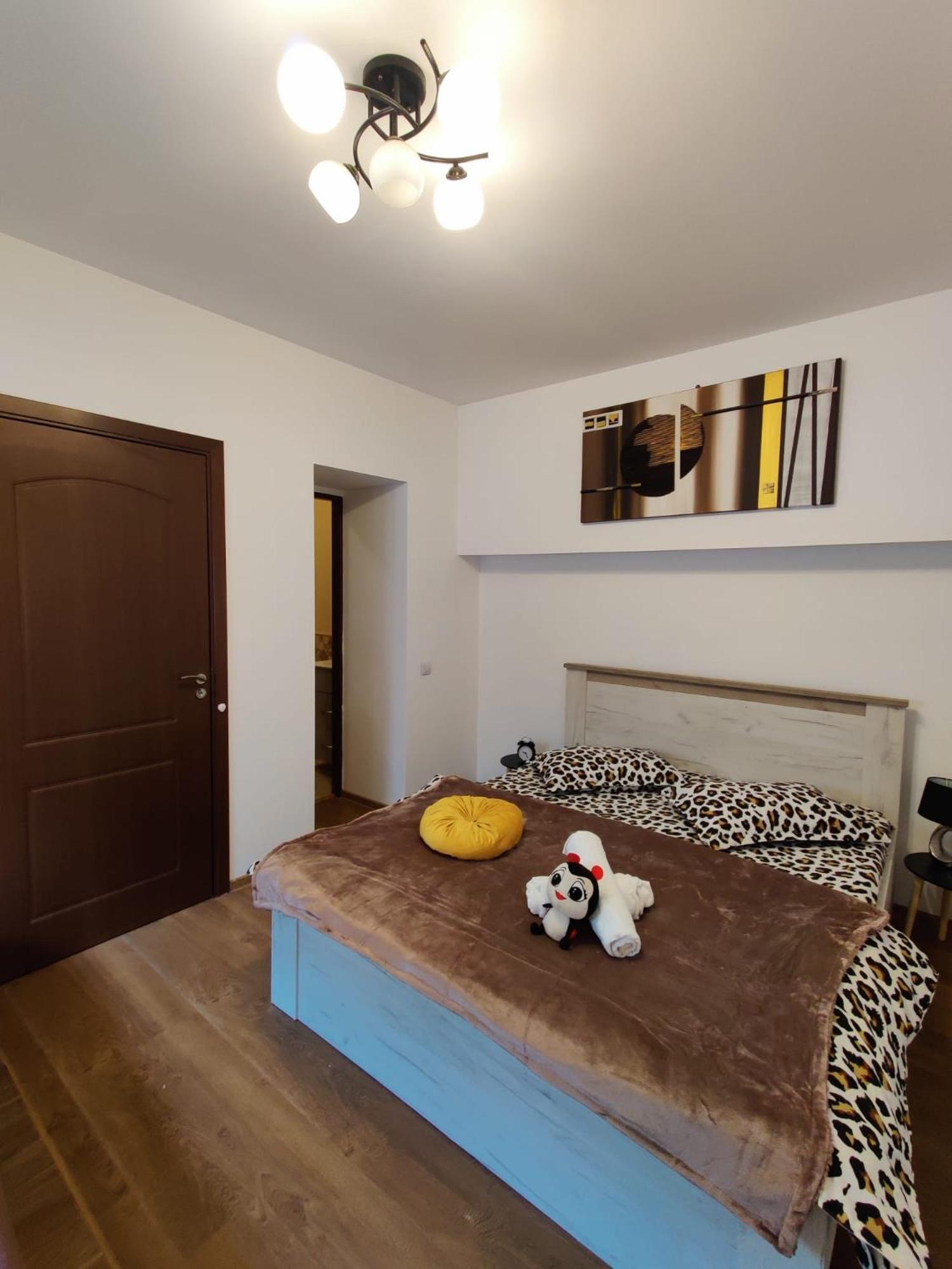 New Residence Braszów Zewnętrze zdjęcie
